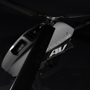 One of the latest instagram posts about vaporhelicopter