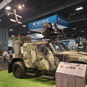 One of the latest instagram posts about switchblade600