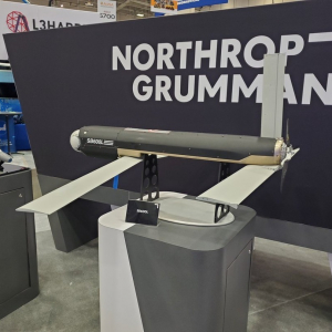 One of the latest instagram posts about switchblade600