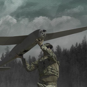Puma LE UAS UAV Group 2 UAS Capabilities in a Group 1