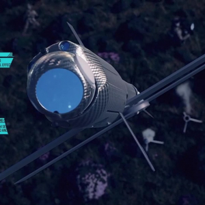 One of the latest instagram posts about switchblade600