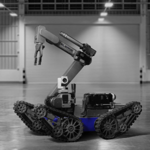 One of the latest instagram posts about ugv