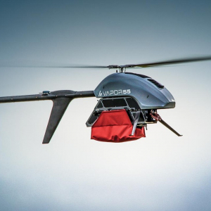 One of the latest instagram posts about vaporhelicopter