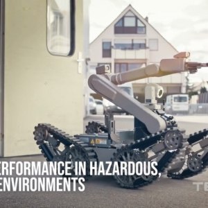 One of the latest instagram posts about ugv