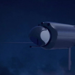 One of the latest instagram posts about switchblade600