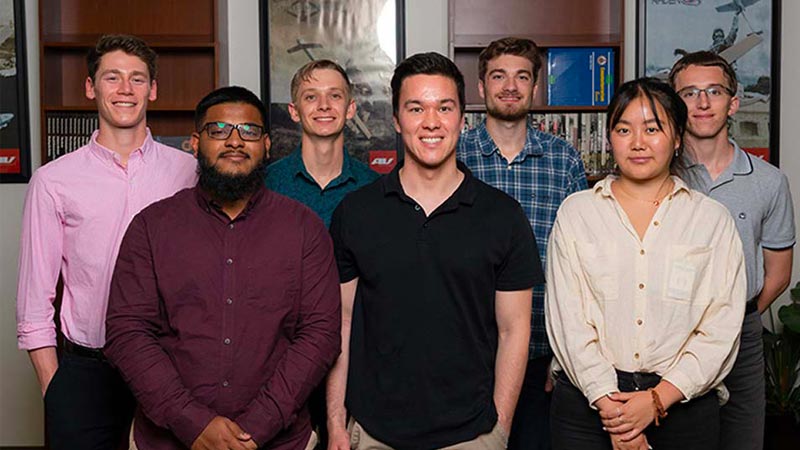 Internship Programs Image