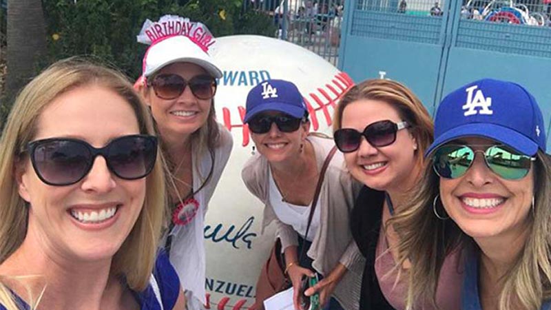 Employee Events Image