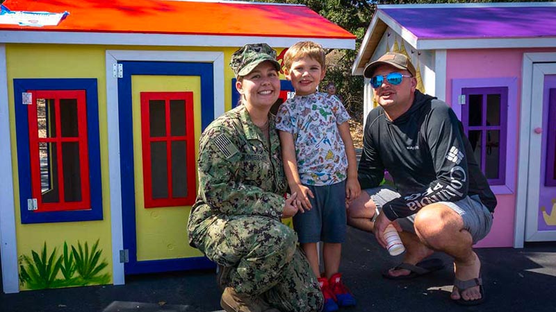 Community Outreach Image