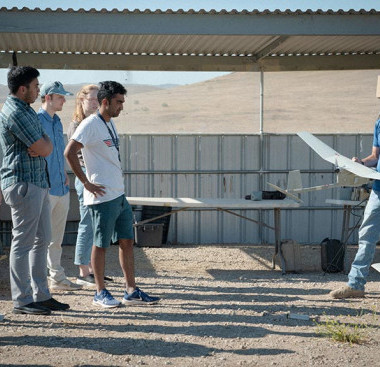 Internships at AeroVironment, Inc.