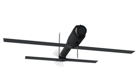 Sb600 tactical angle media