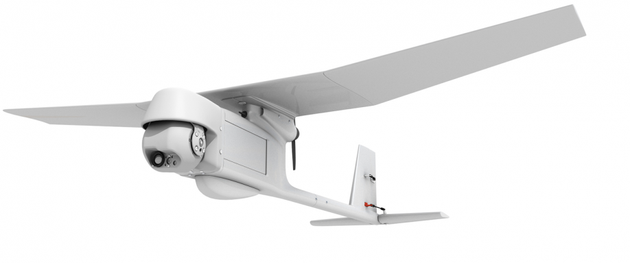 04.14.20 aerovironment awarded 2.4 million raven unmanned aircraft systems-1