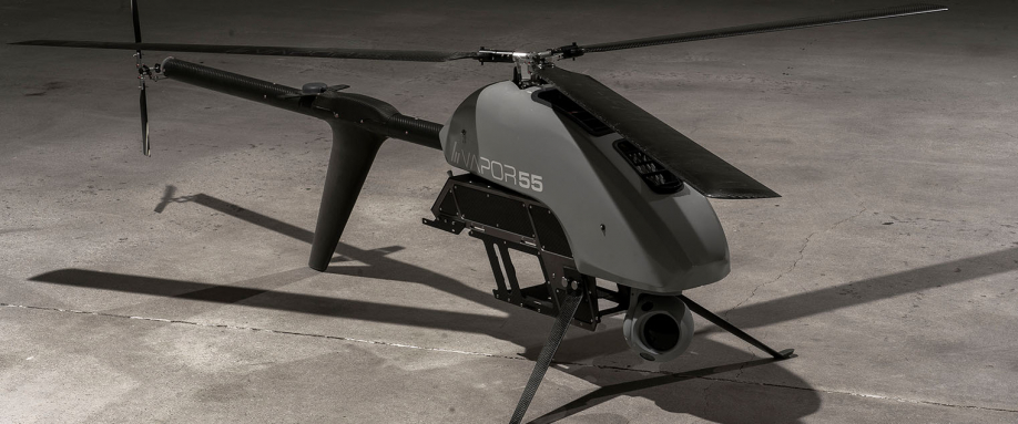 09.29.20 aerovironment teams with robotic skies for unmanned