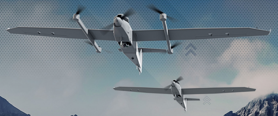 02.22.21 aerovironment, inc. completes acquisition of arcturus uav, expands portfolio