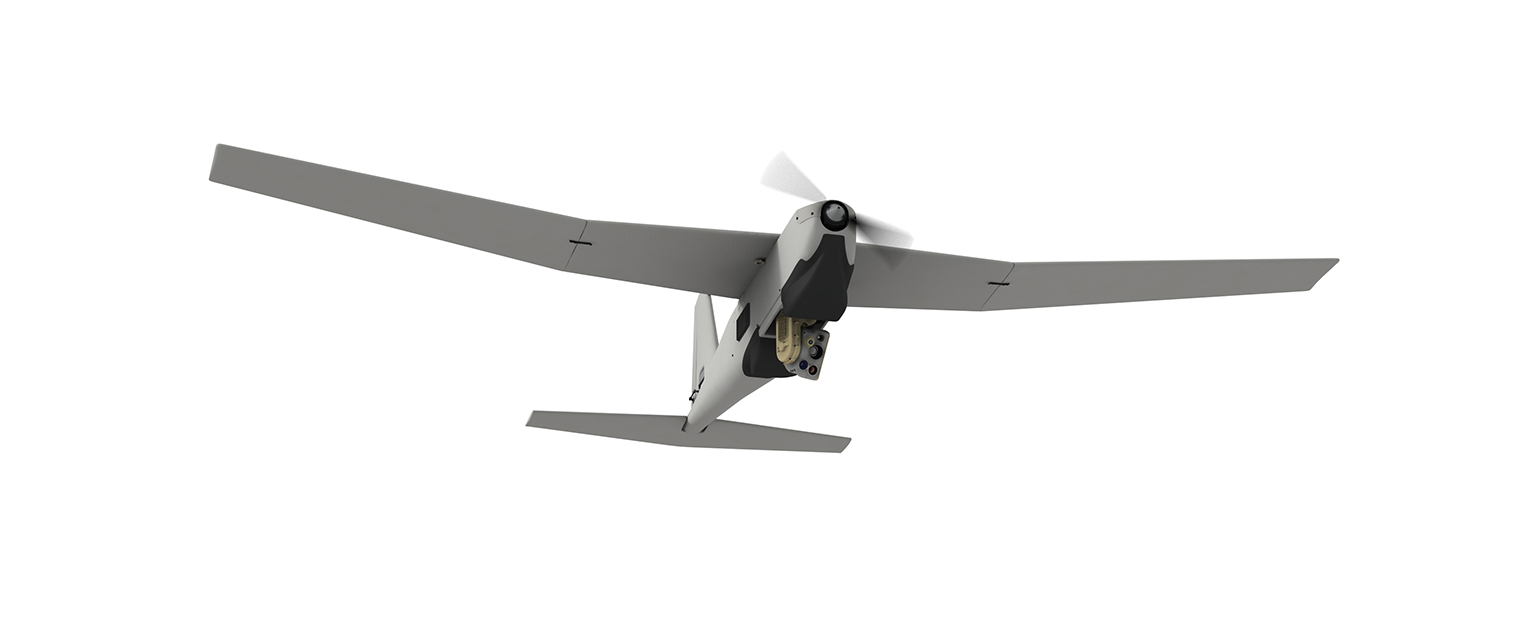 Puma uav shop