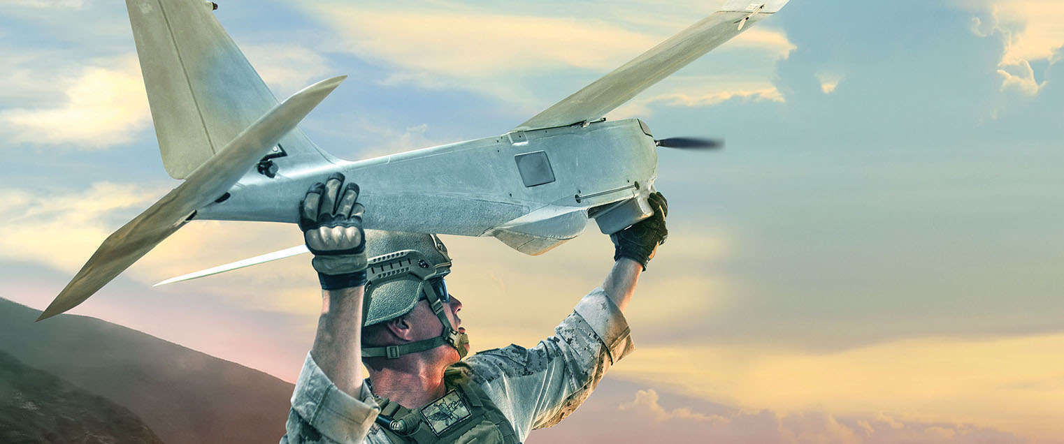 AeroVironment Receives Multiple Puma 3 AE Orders Totaling 11