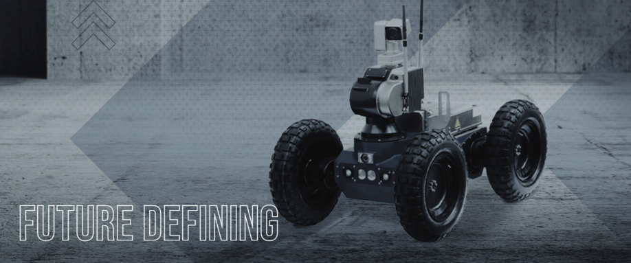 Ugv-handlingdangerous cs