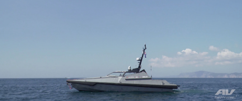 10.08.21 aerovironment successfully demonstrates maritime sensor-to-shooter