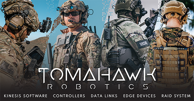 Tomahawk-web