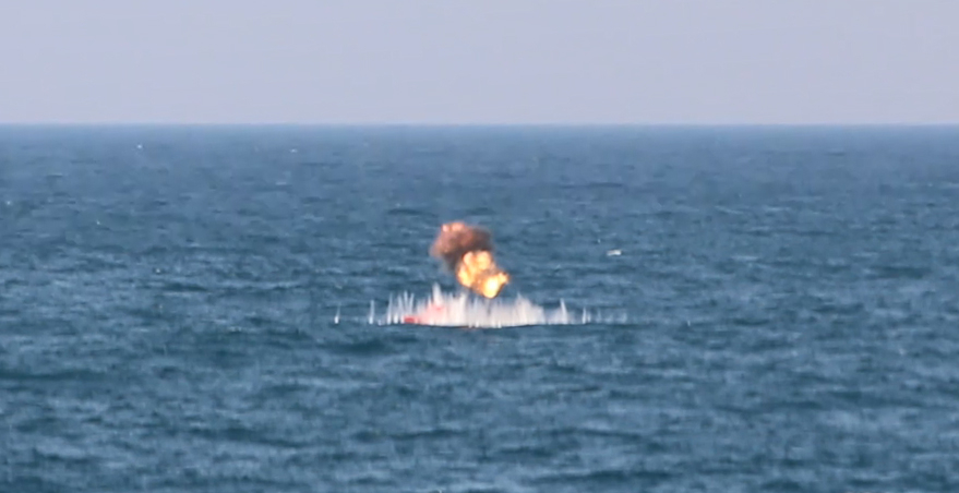 Combact capability image