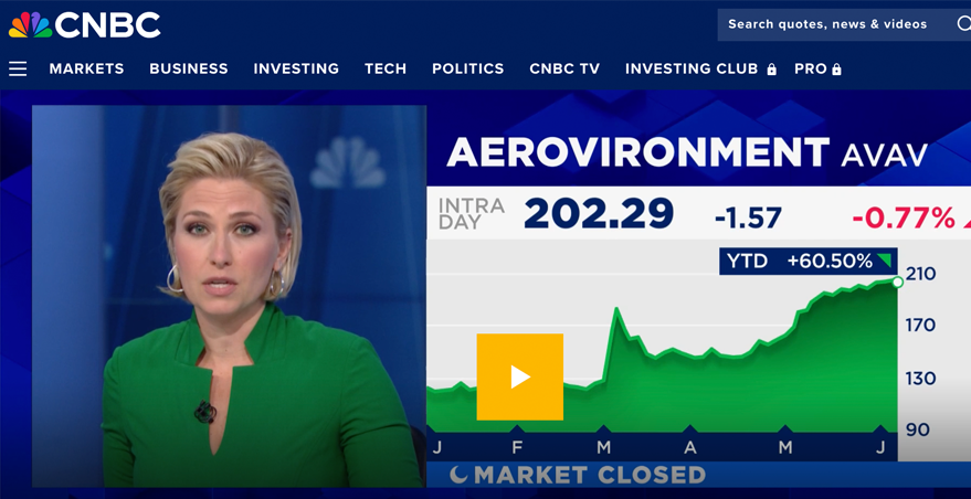 Cnbc