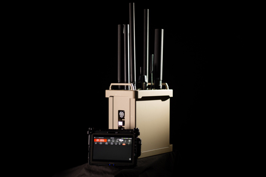 Titan av media
