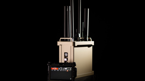 Titan av media
