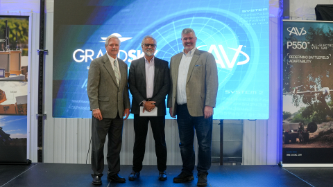 Av gs announcement image 1