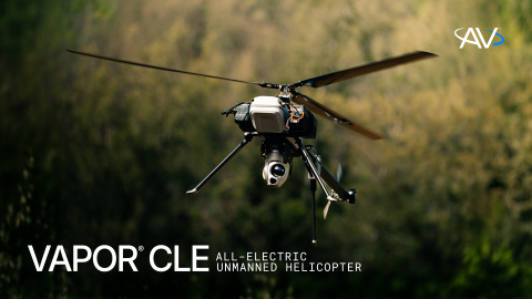 Av pressrelease vapor-cle-award-pr-image-final16x9