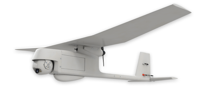 puma ae uav