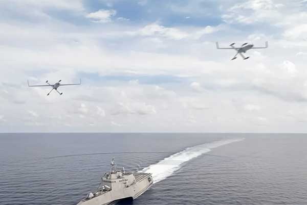 Image 3: illustrating use of Wildcat