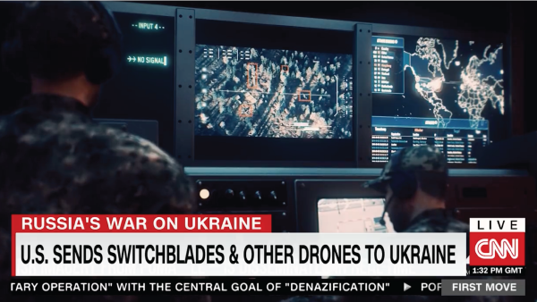 CNN article thumbnail