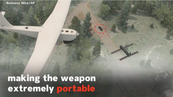 Newsweek article thumbnail