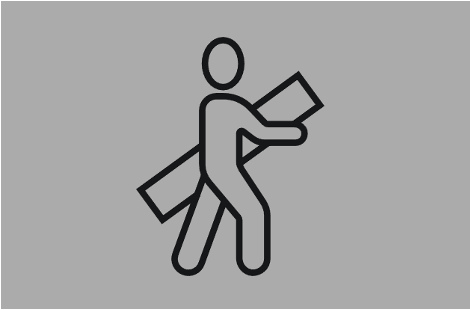 Image 1: illustrating use of Switchblade<sup>®</sup> 400