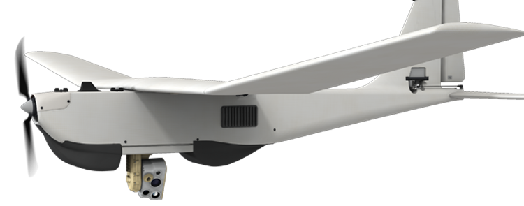 puma uav specifications