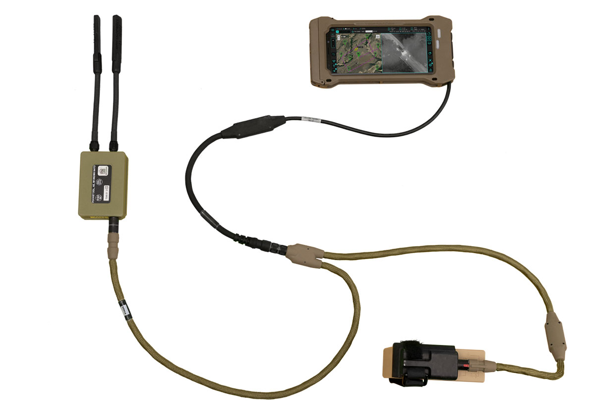 Crysalis RVT Configuration