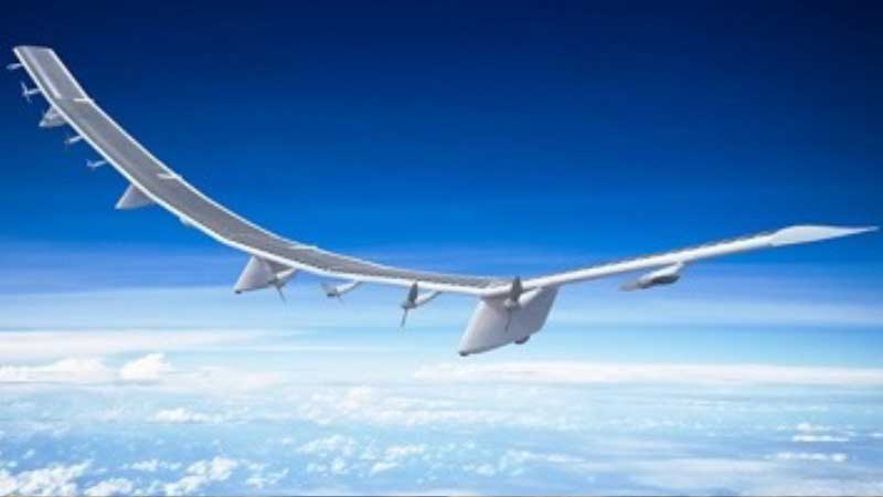 High-Altitude