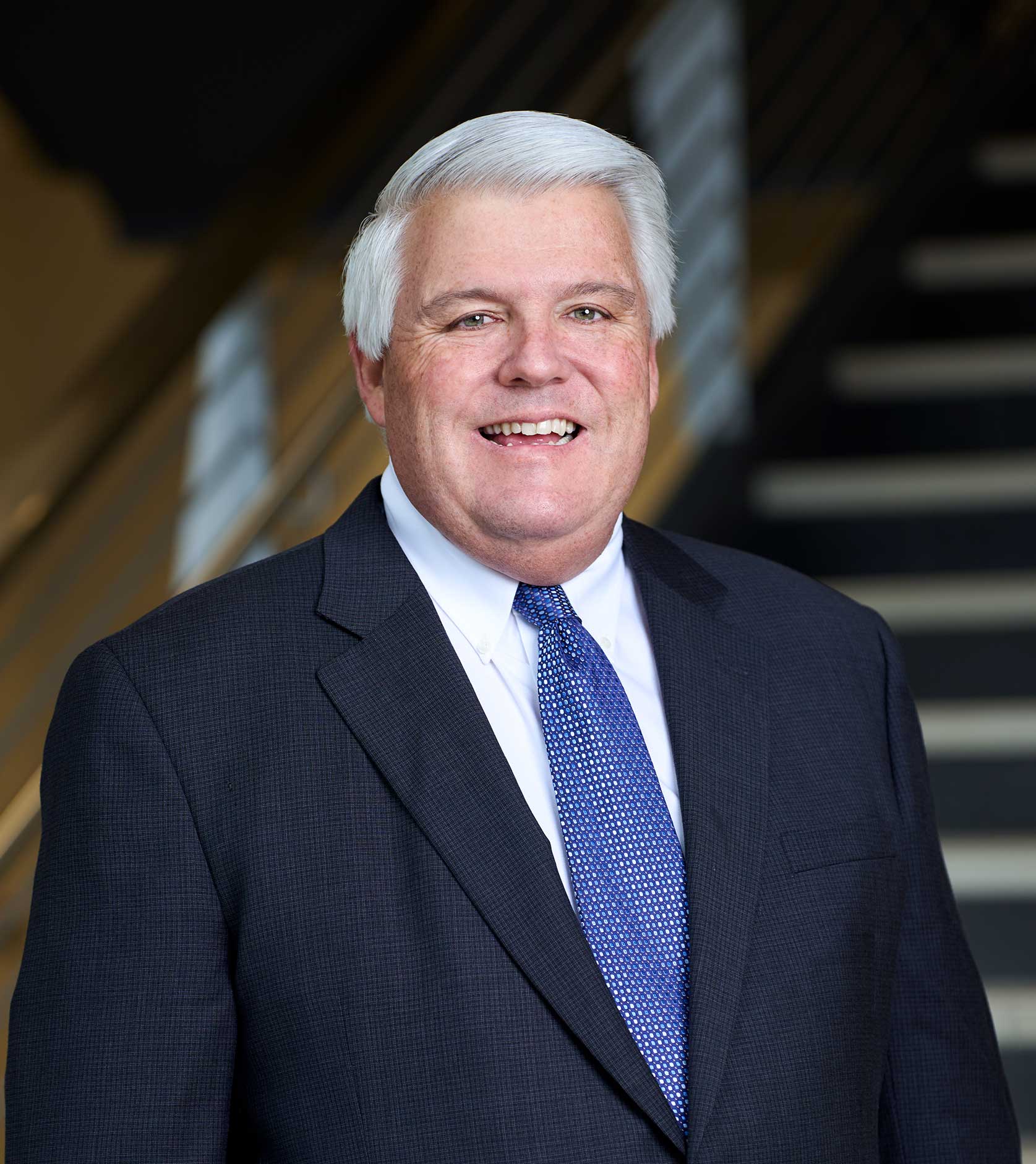 Kevin McDonnell
