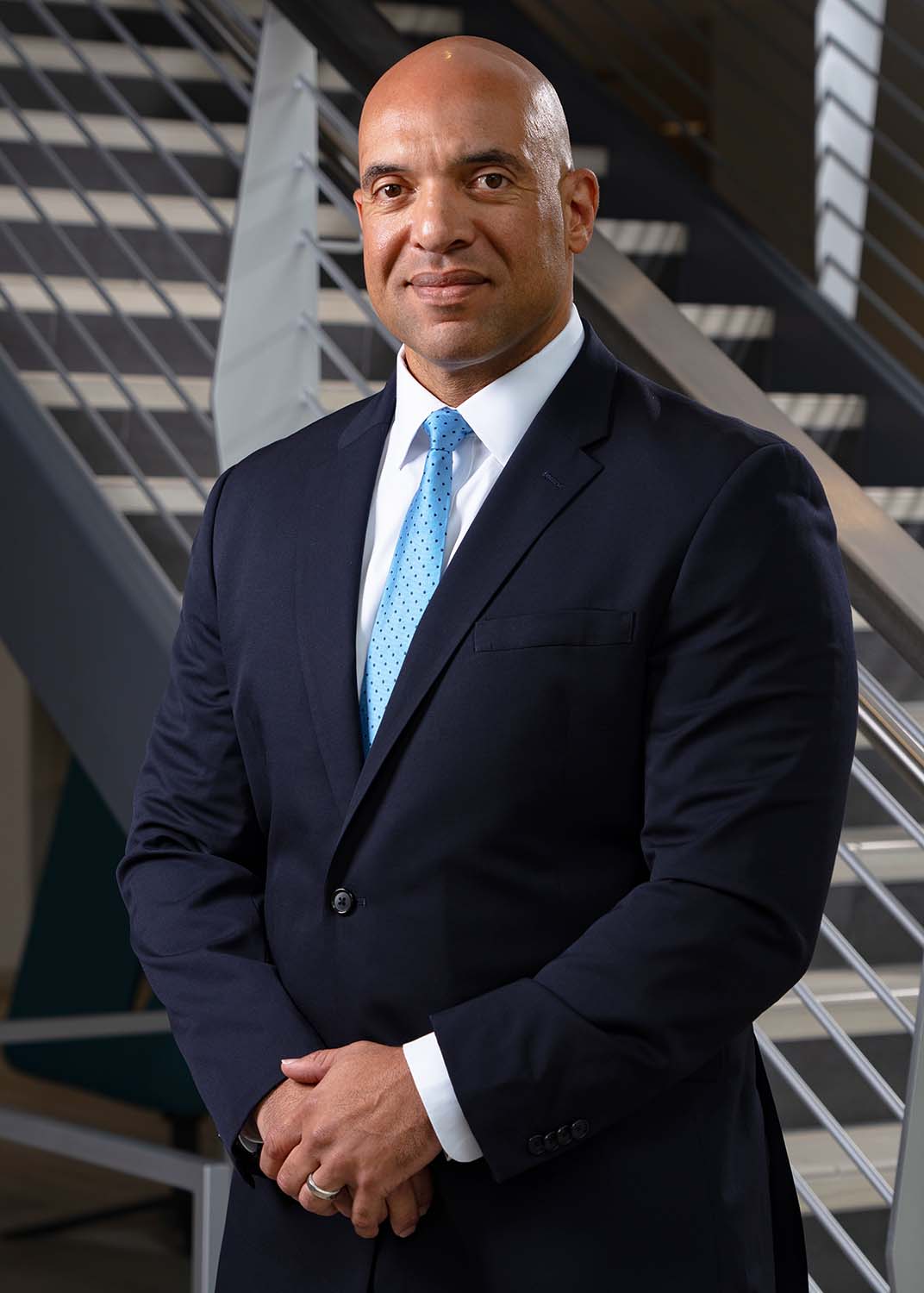 Jarmin “JB” Blanton
