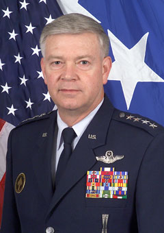 Charles Holland