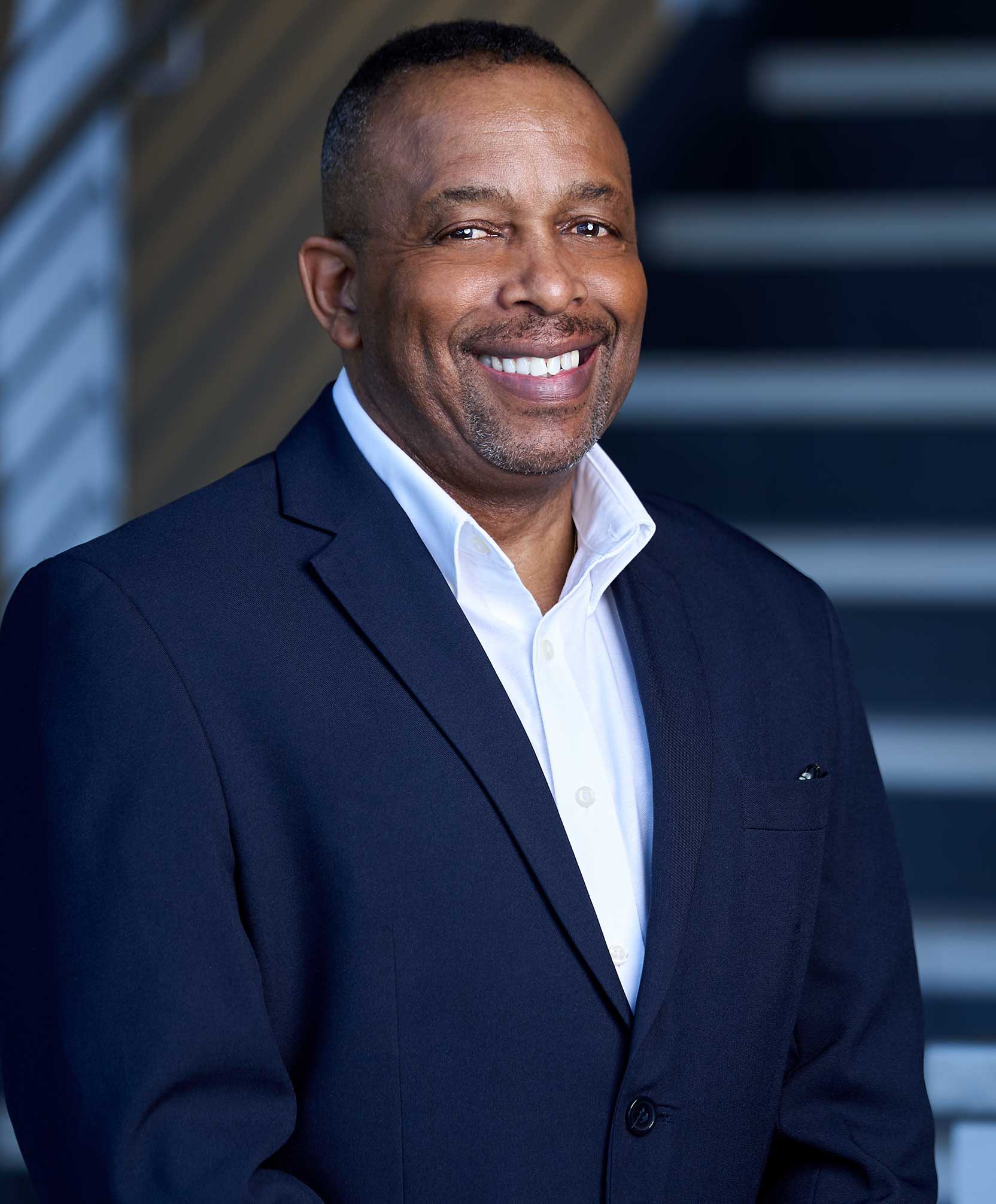 Colin Walker