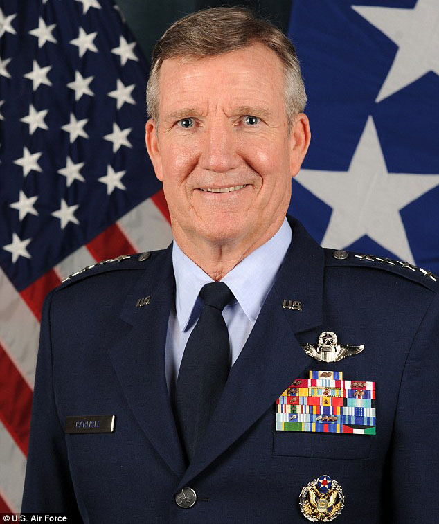 HAWK CARLISLE