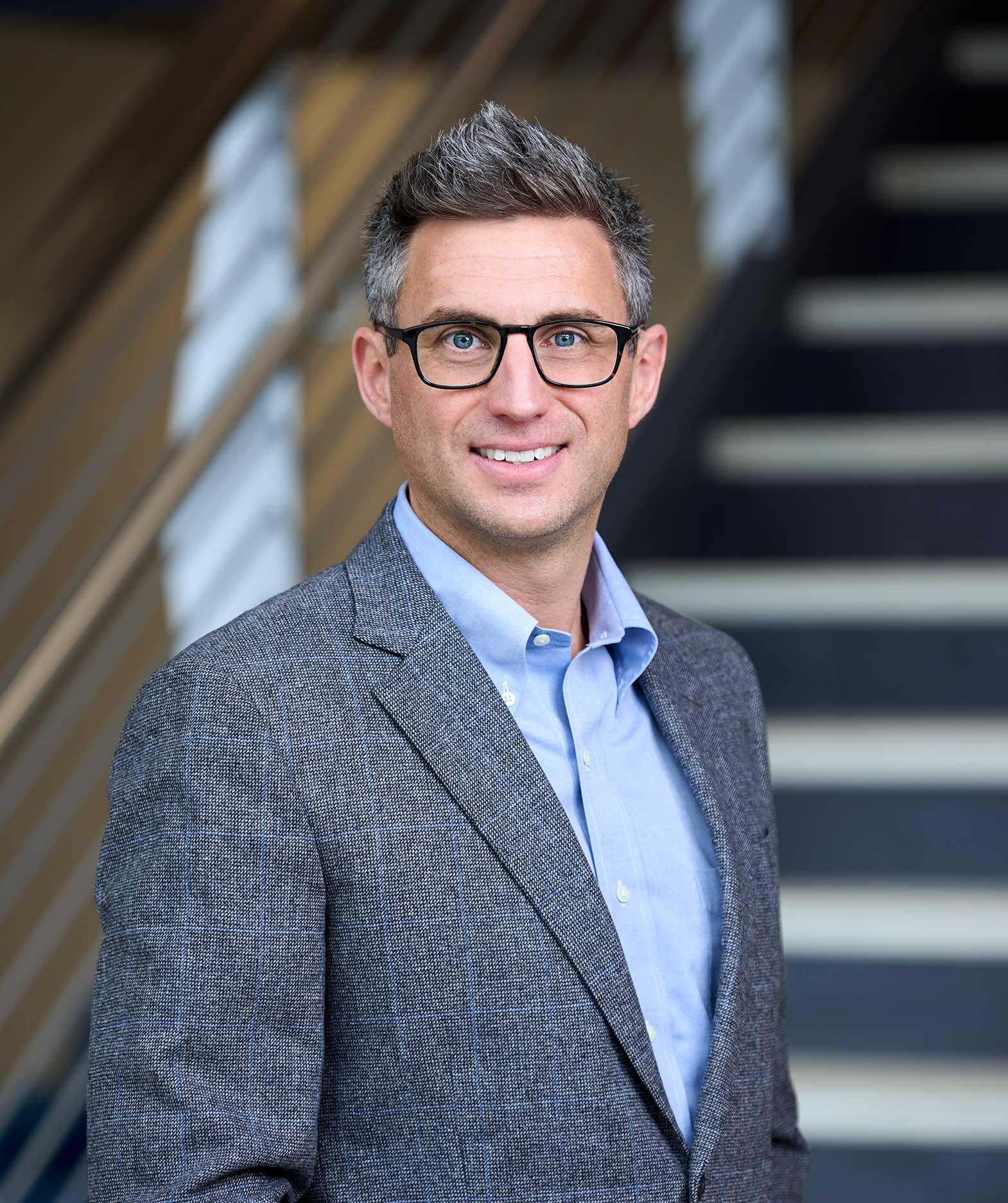 Jeff Rodrian