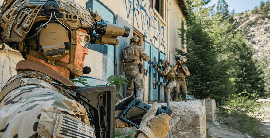 AeroVironment’s Tomahawk Product