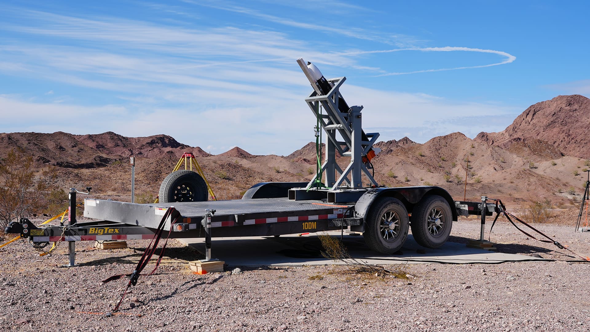 Freedom Eagle (FE-1)