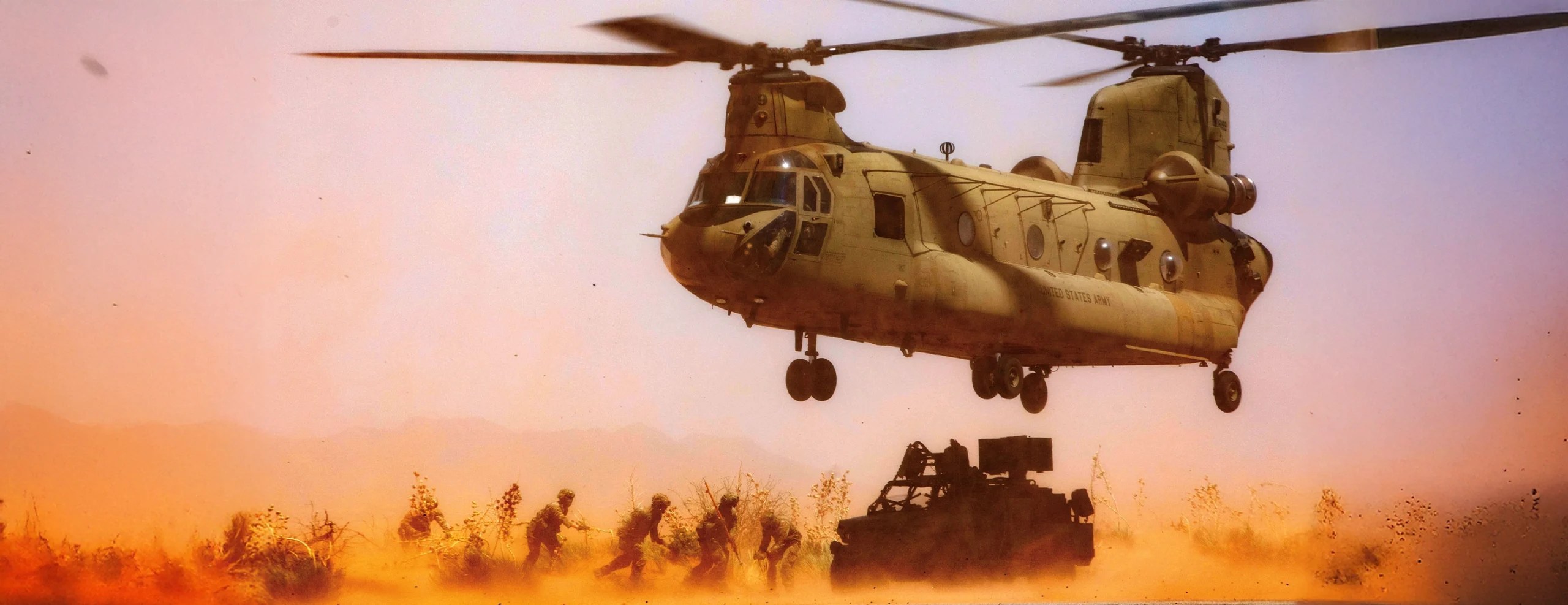 LOCUST