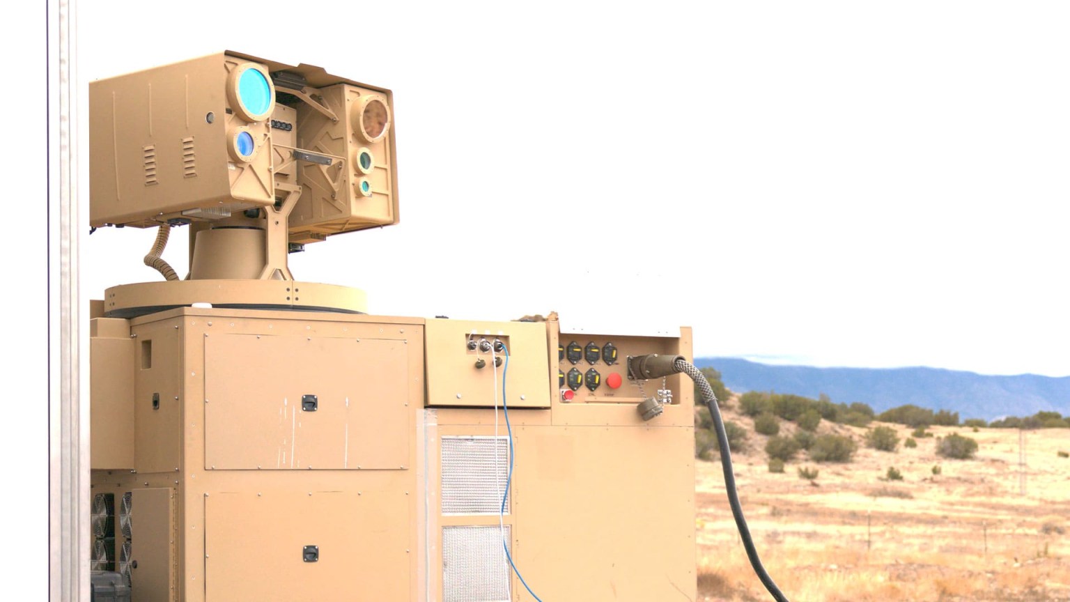 LOCUST - AeroVironment