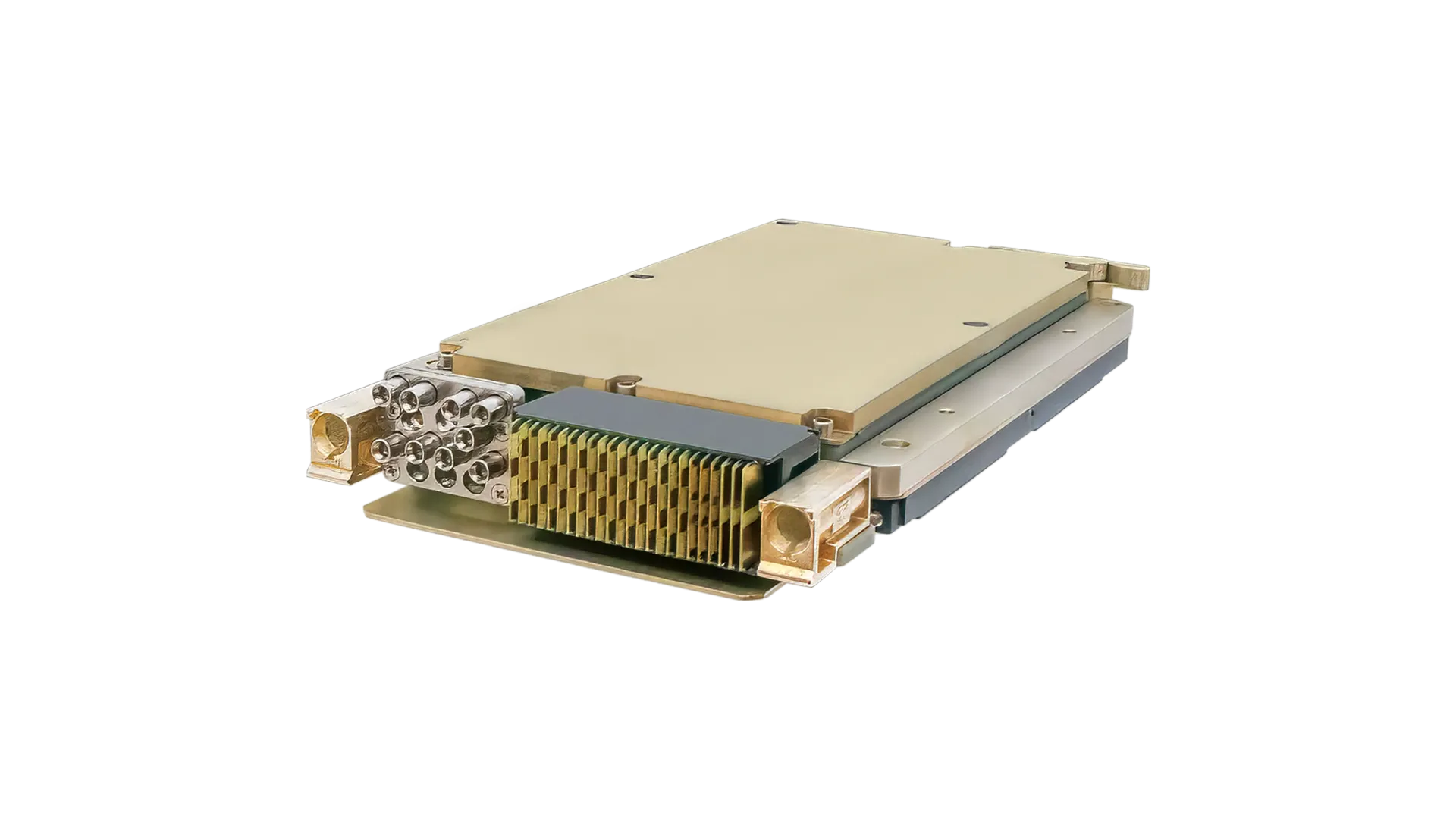 Angler Software-Defined Radio