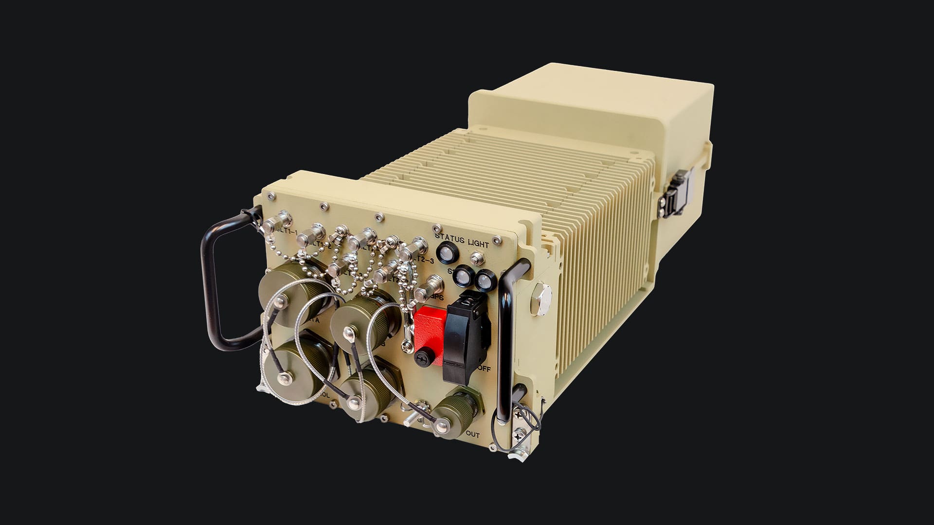 SharkCage