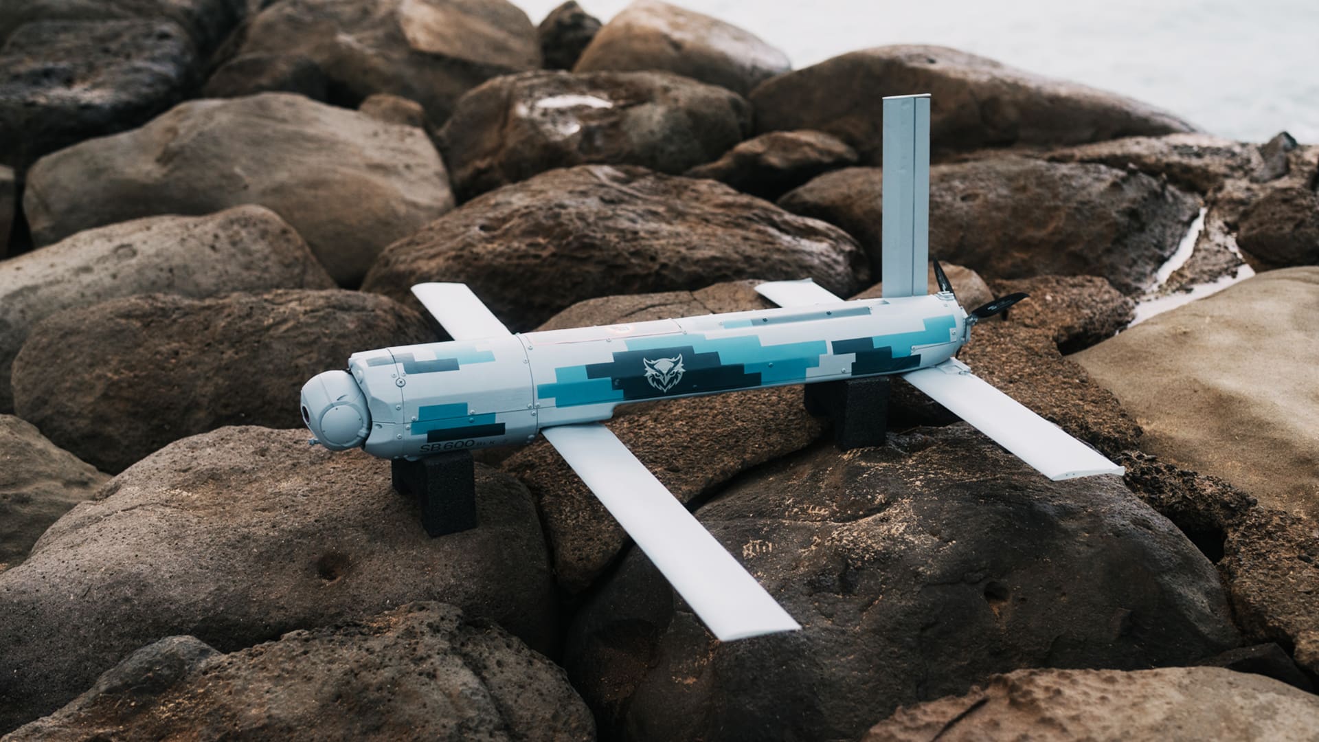 Switchblade® 600 Block 2