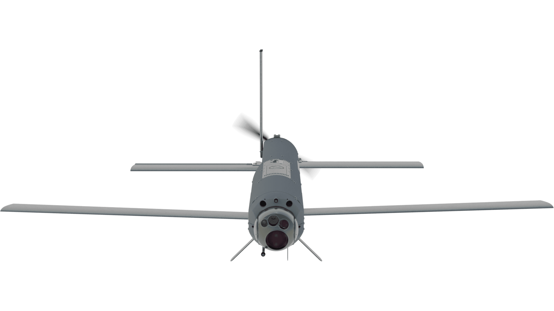 Switchblade® 600 Block 2